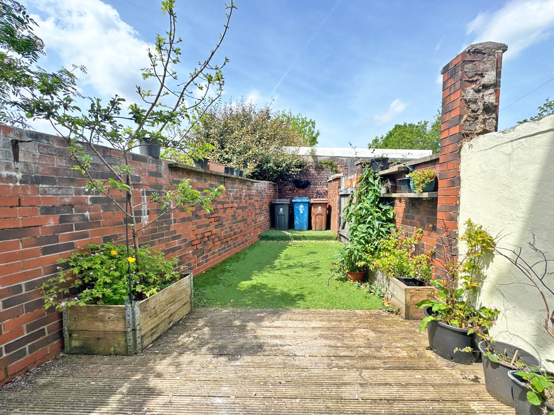 Ripponden Road, Watersheddings, Image 20
