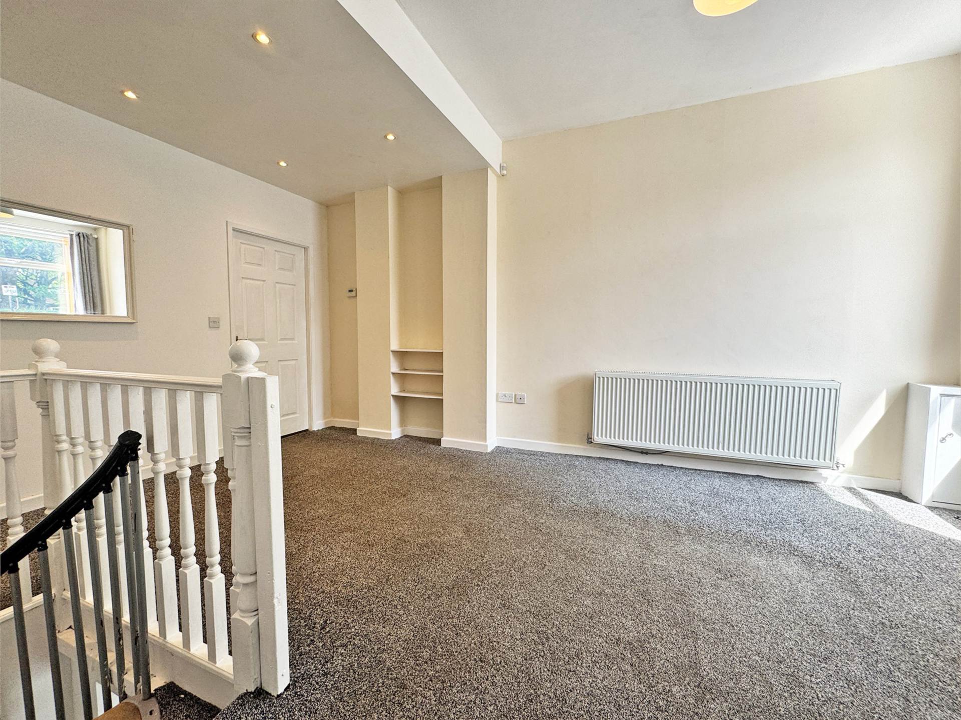 Ripponden Road, Watersheddings, Image 3