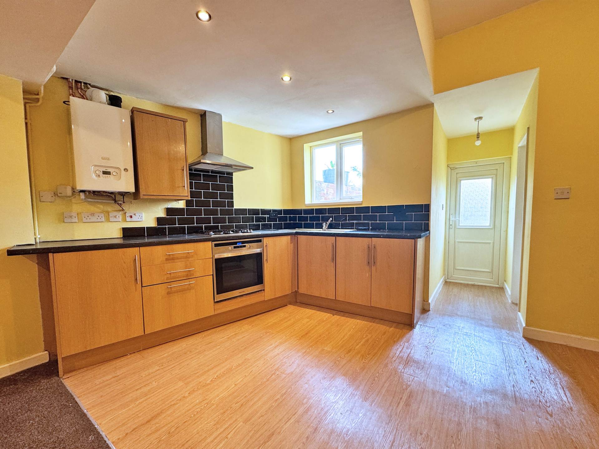 Ripponden Road, Watersheddings, Image 5