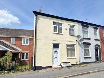 Ripponden Road, Watersheddings