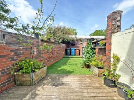 Ripponden Road, Watersheddings, Image 20