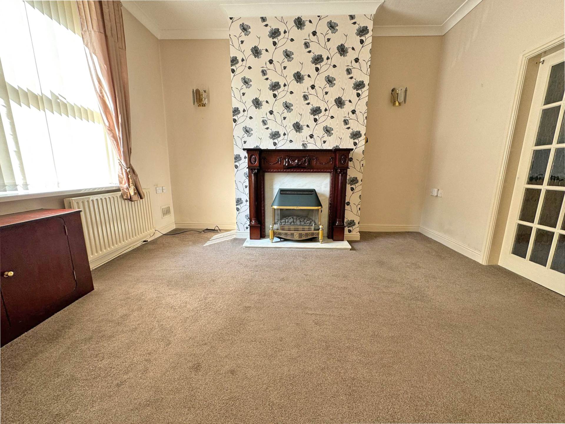 Gordon Street, Shaw, Image 2