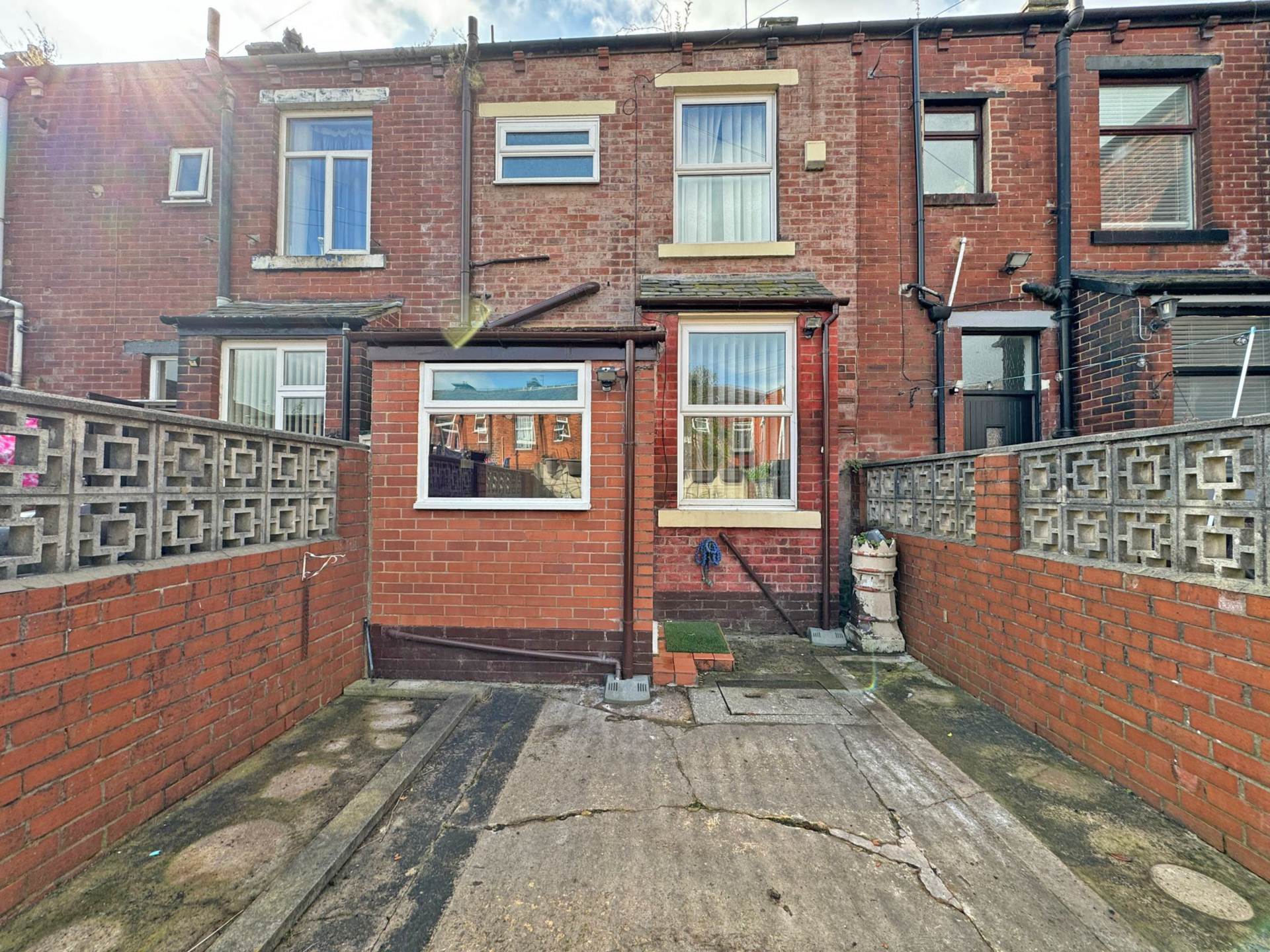 Gordon Street, Shaw, Image 9