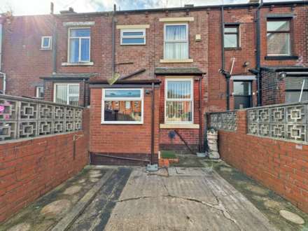 Gordon Street, Shaw, Image 9