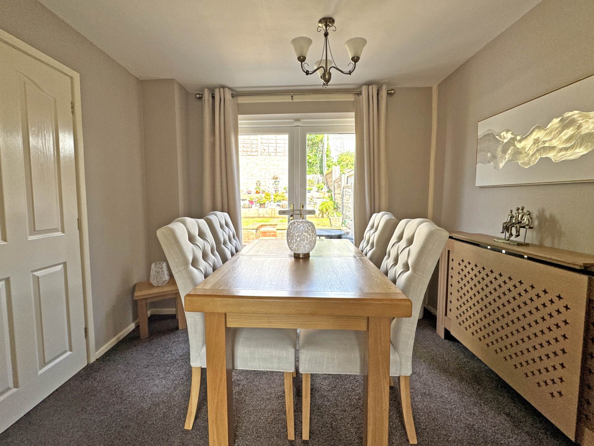 Borrowdale Close, Oldham, Image 11