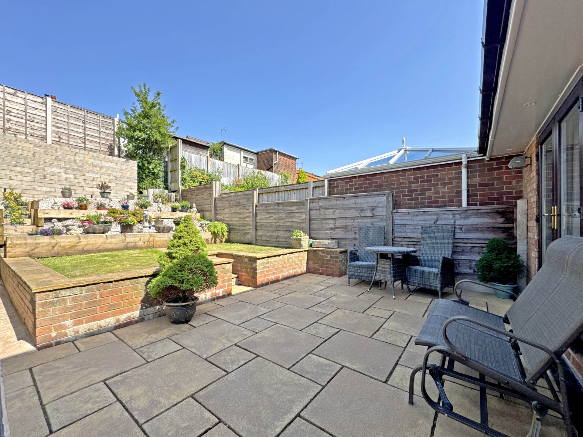 Borrowdale Close, Oldham, Image 25