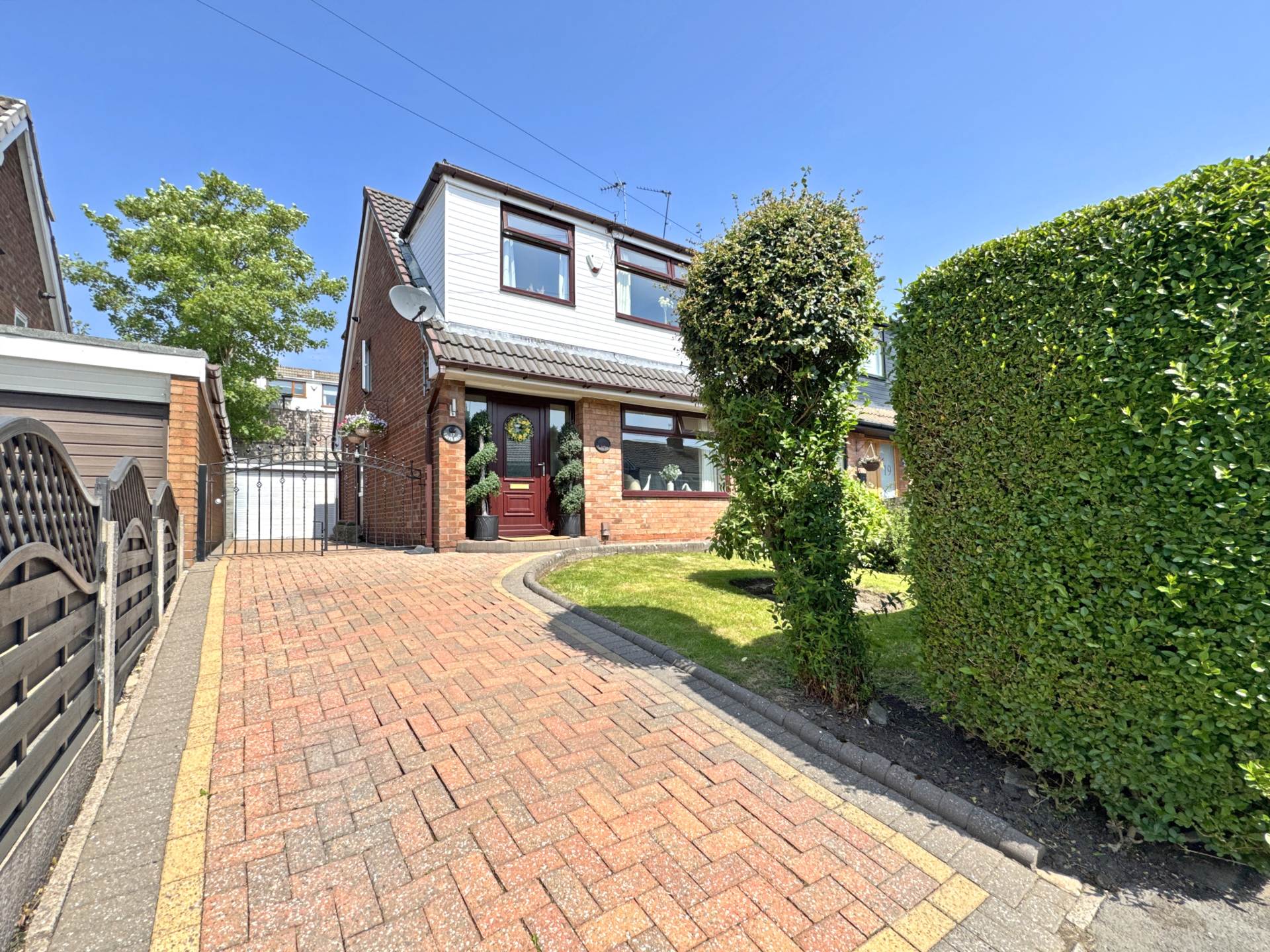Borrowdale Close, Oldham, Image 29