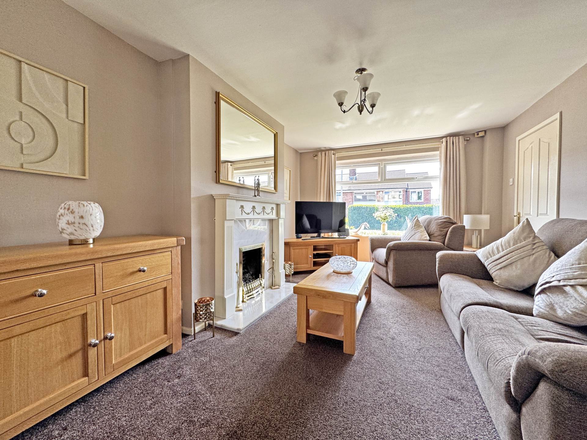 Borrowdale Close, Oldham, Image 6