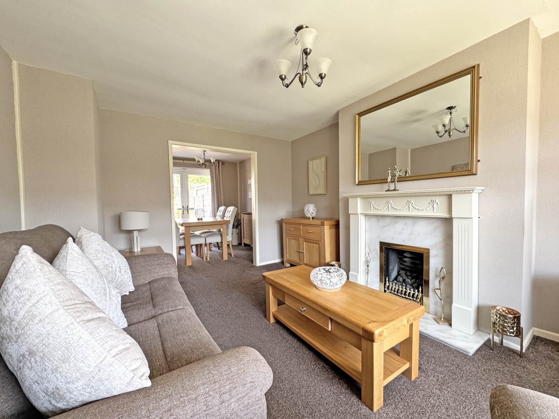 Borrowdale Close, Oldham, Image 8