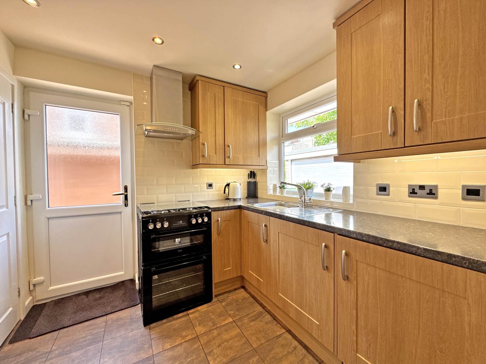 Borrowdale Close, Oldham, Image 9