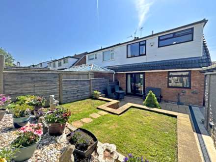 Borrowdale Close, Oldham, Image 23
