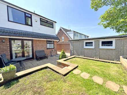 Borrowdale Close, Oldham, Image 24