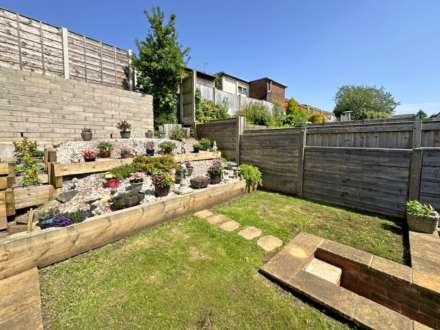 Borrowdale Close, Oldham, Image 27