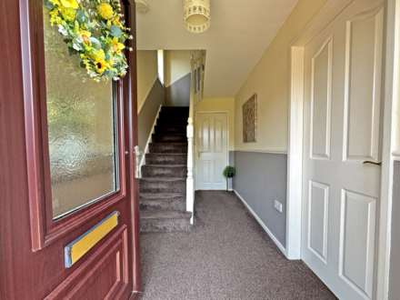 Borrowdale Close, Oldham, Image 3