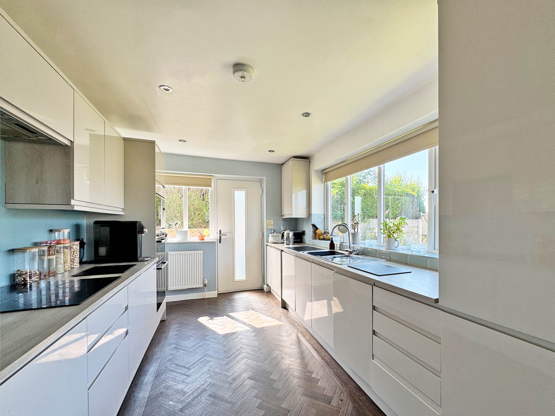 Braemore Close, Oldham, Image 8