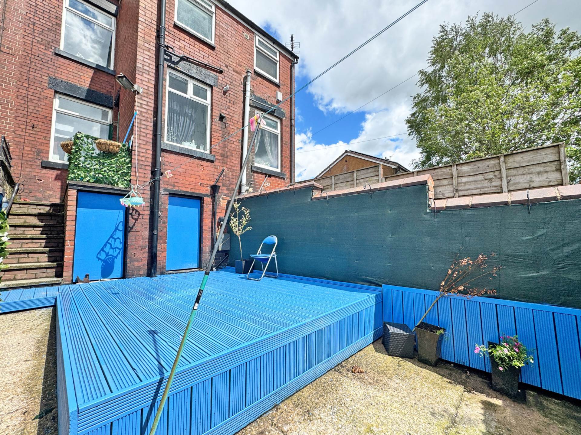 Radcliffe Road, Moorside Oldham, Image 12