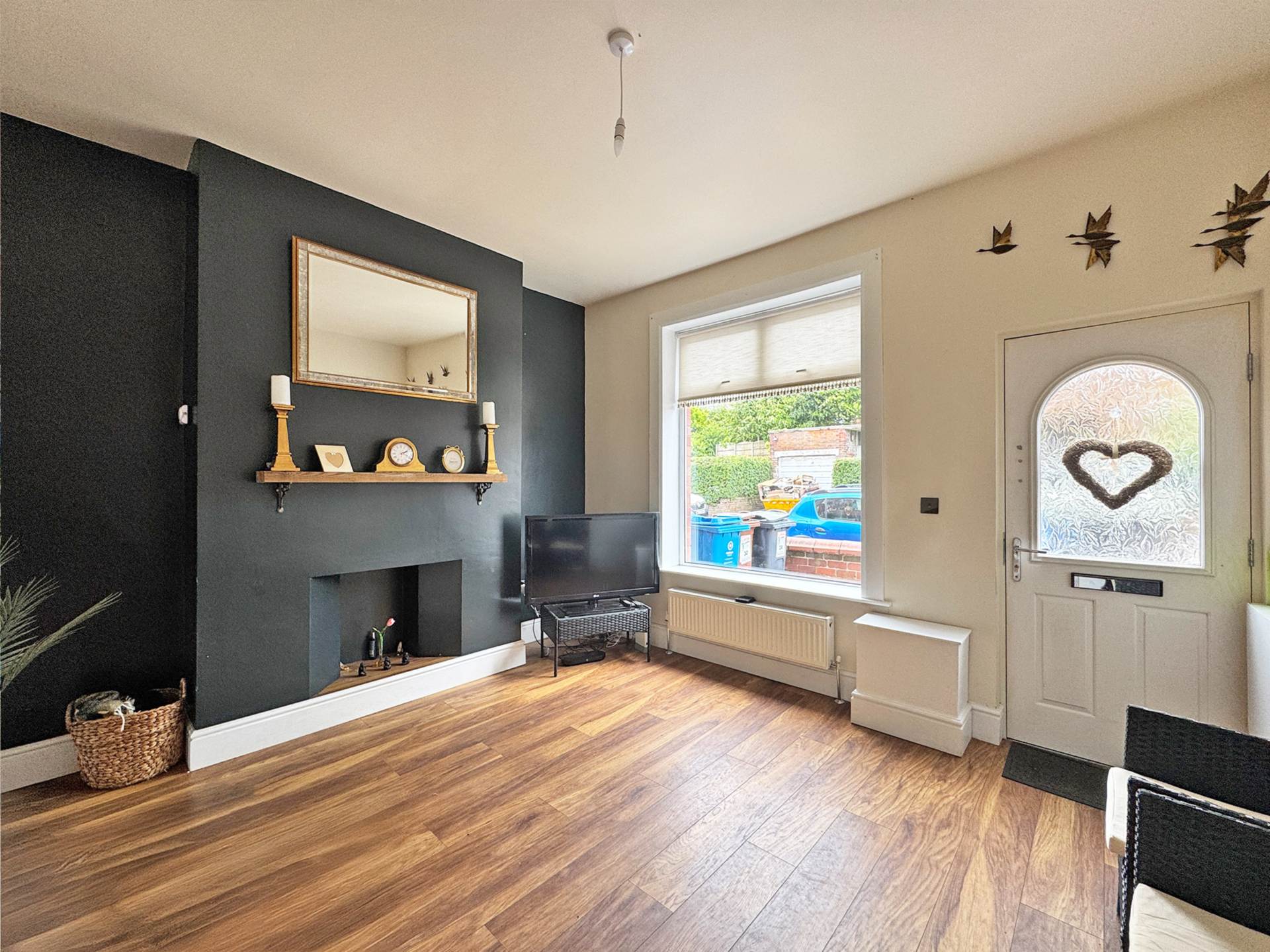 Radcliffe Road, Moorside Oldham, Image 2
