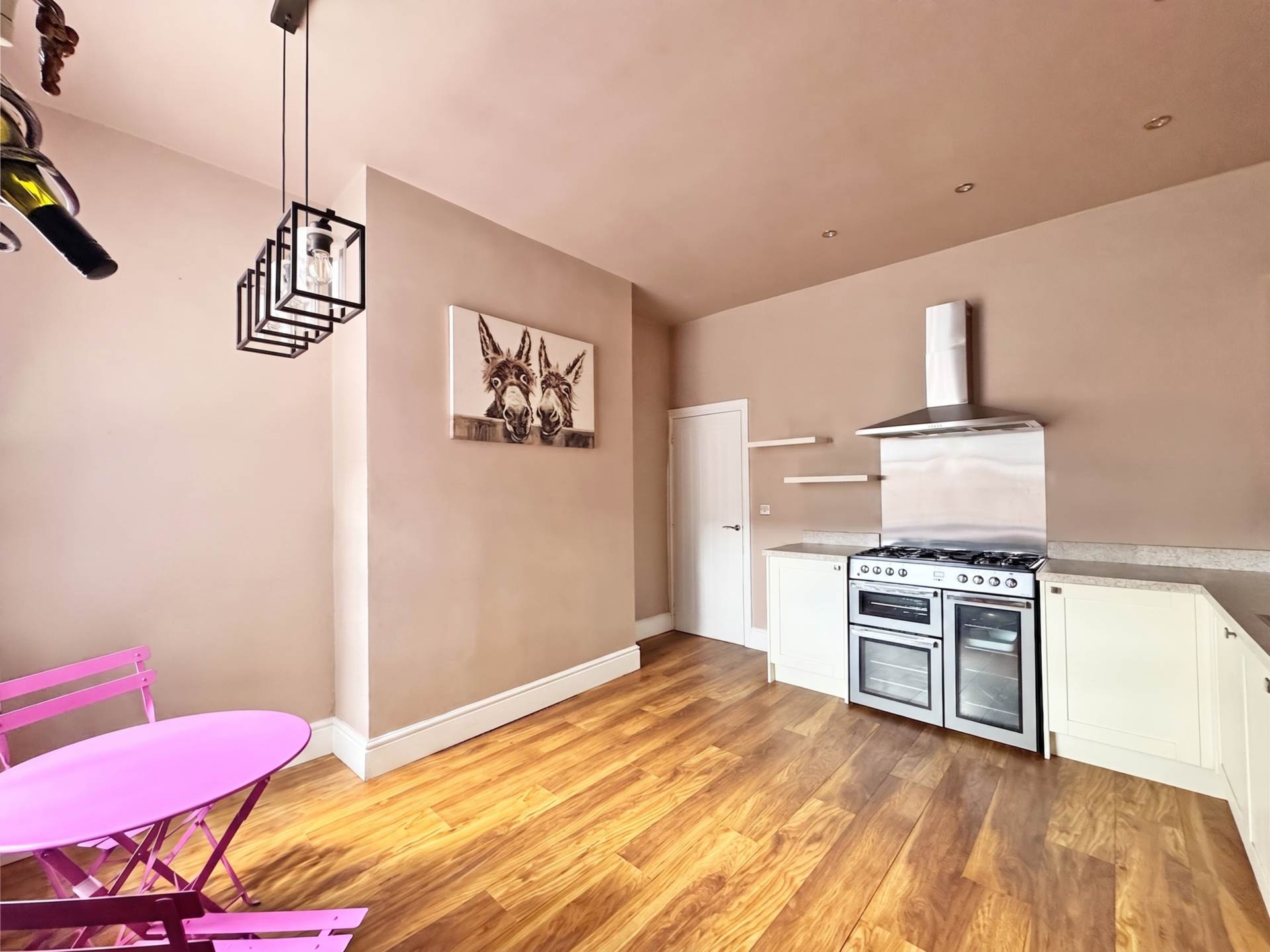 Radcliffe Road, Moorside Oldham, Image 5