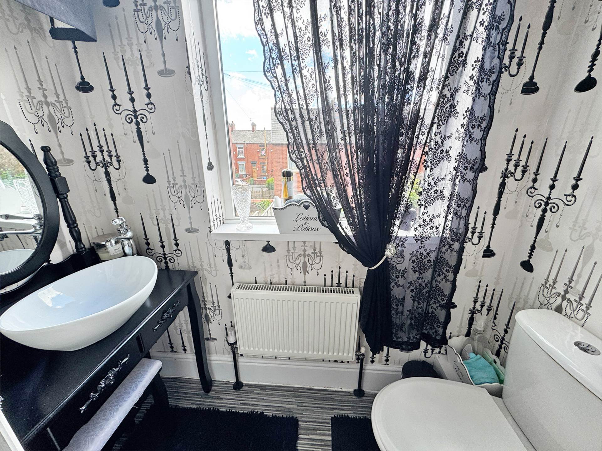 Radcliffe Road, Moorside Oldham, Image 6