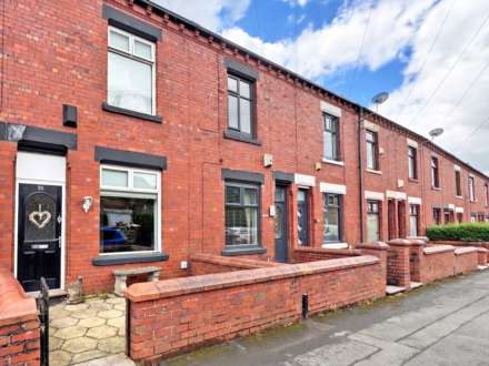 Property For Rent Radcliffe Road, Moorside, Oldham