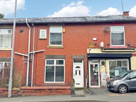 Grains Road, Shaw, Image 1