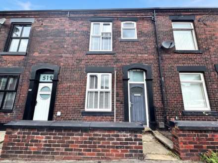 Property For Rent Shaw Road, Royton, Oldham