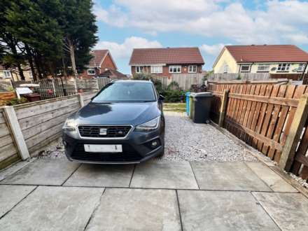 Shaw Road, Royton, Image 13