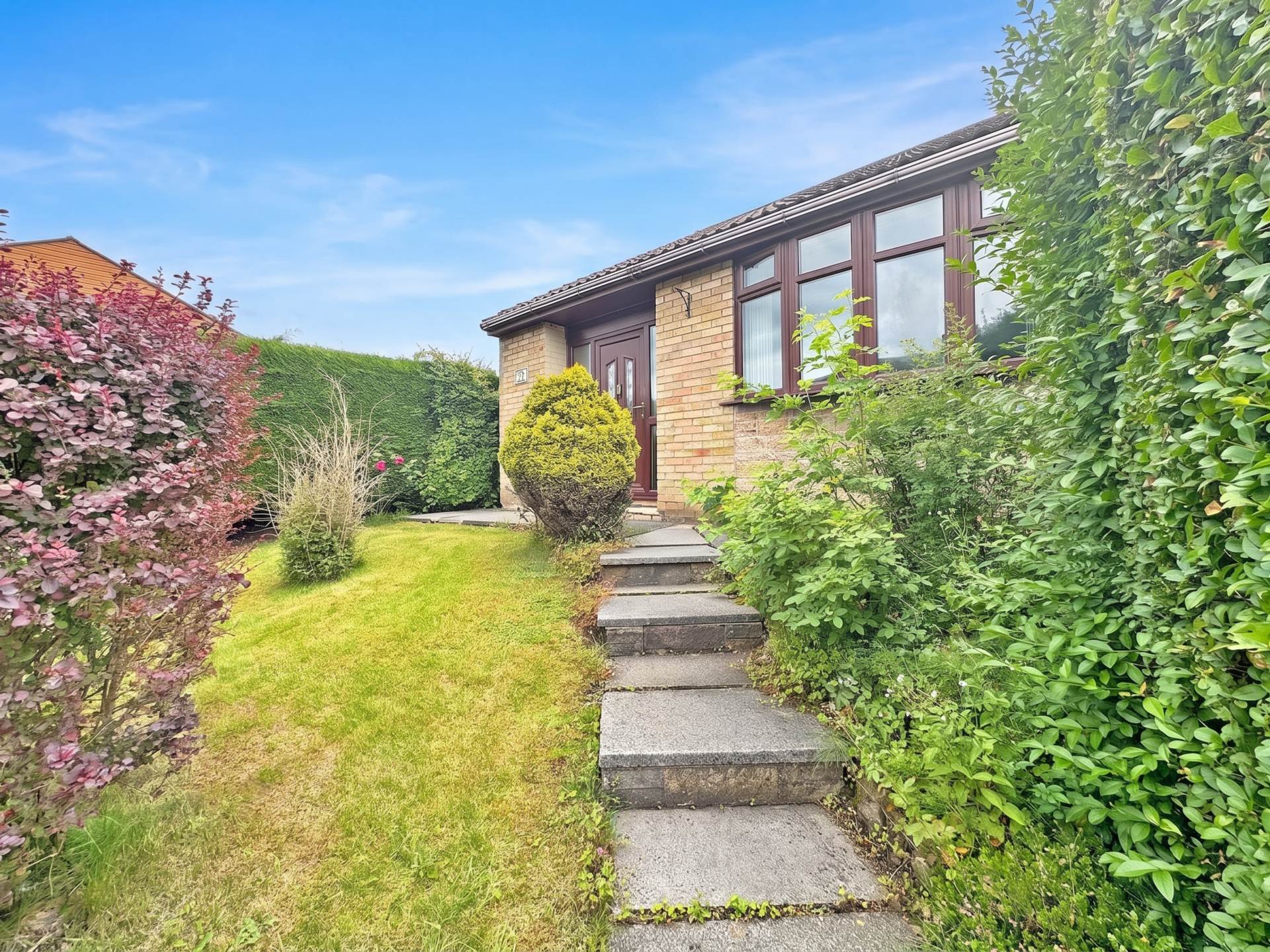 Montrose Gardens, Heyside, Image 1