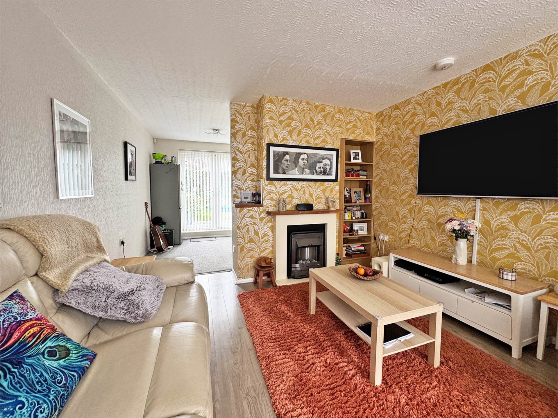 Blackshaw Lane, Royton, Image 3