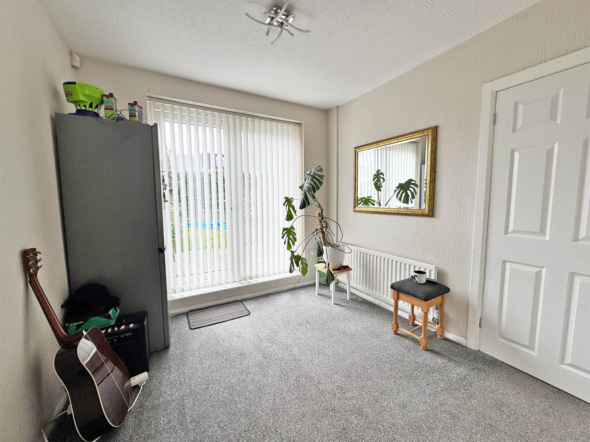Blackshaw Lane, Royton, Image 4