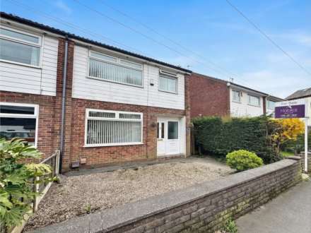 Blackshaw Lane, Royton, Image 1