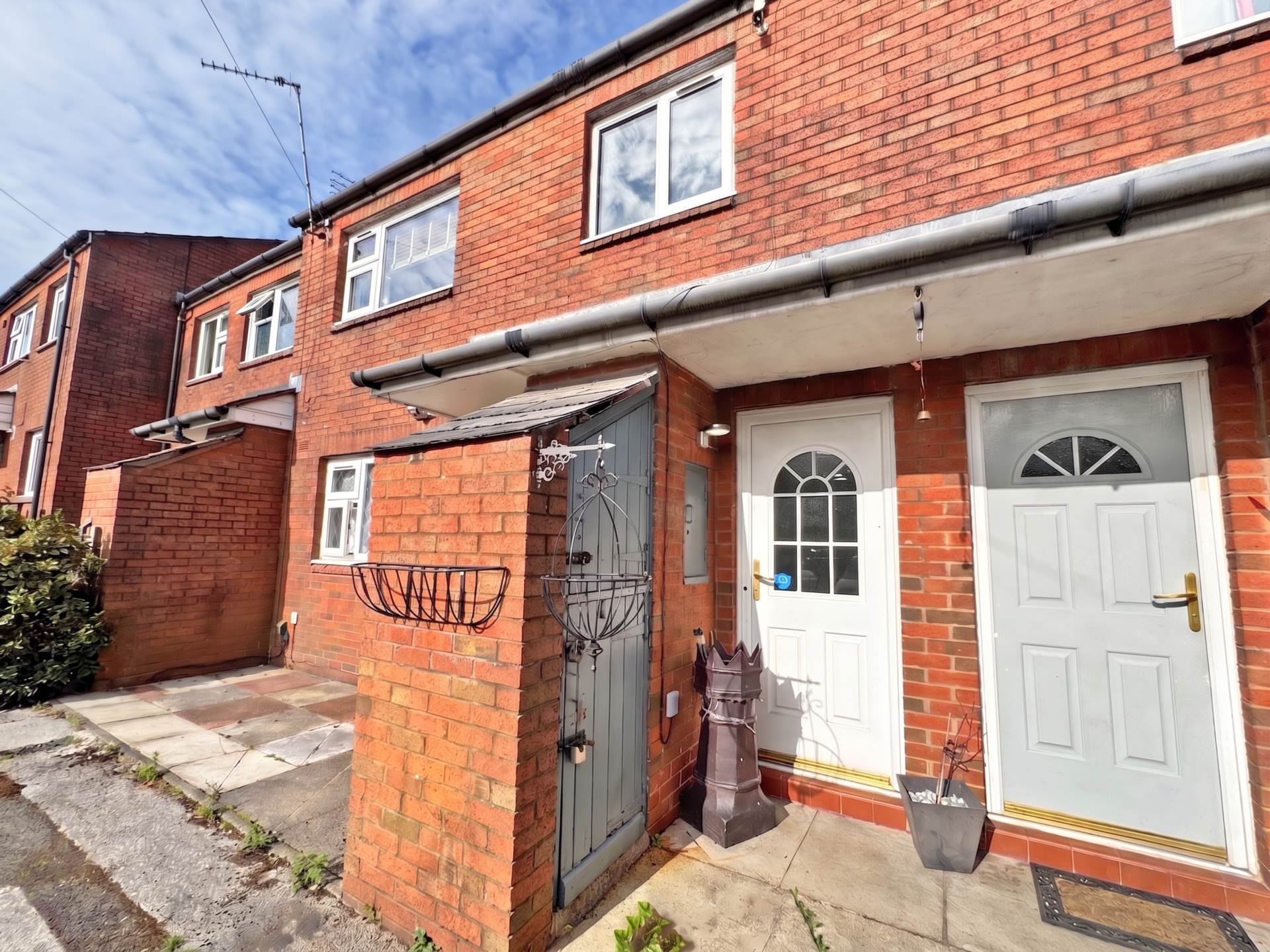 Assheton Road, Shaw Oldham, Image 1