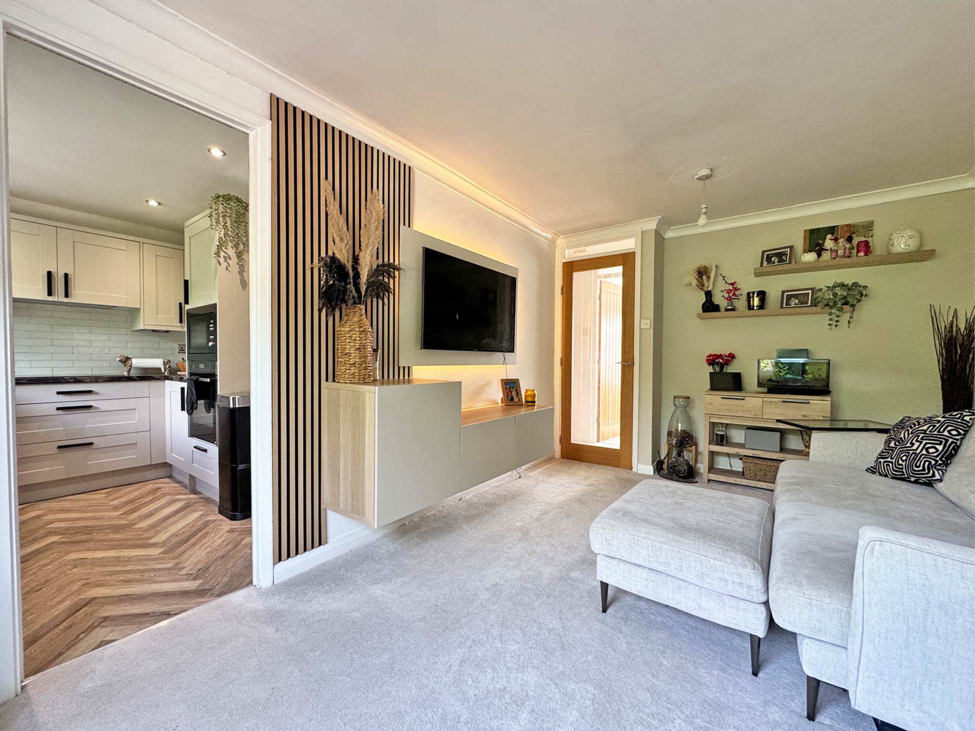Assheton Road, Shaw Oldham, Image 3