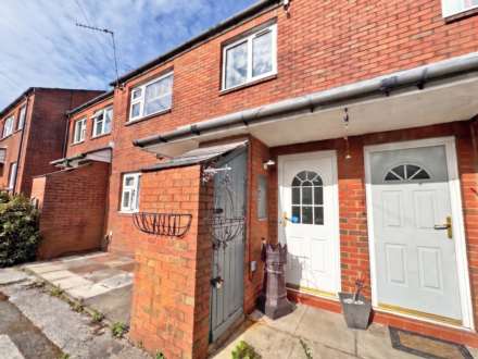 Assheton Road, Shaw Oldham