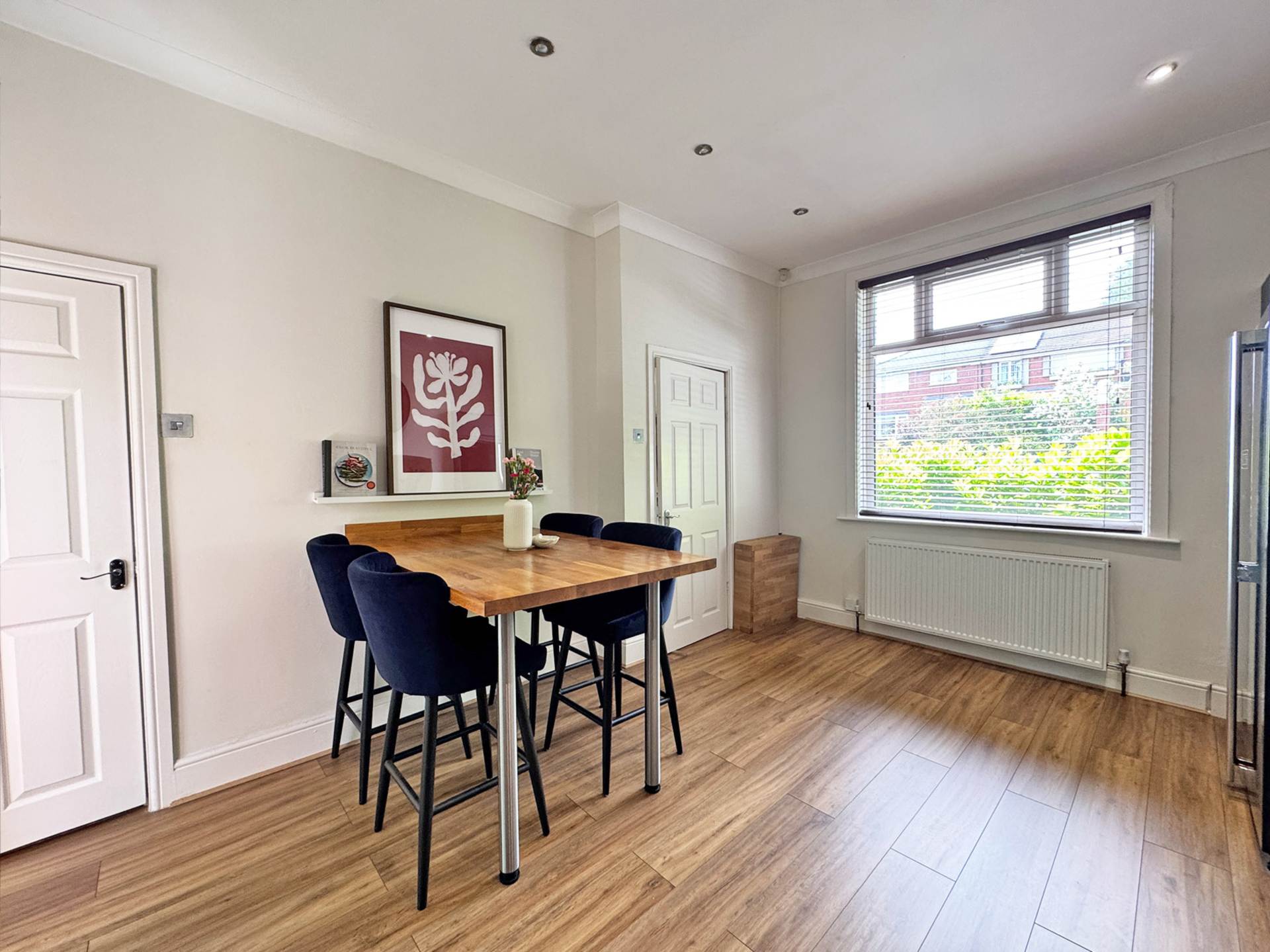 Rochdale Road, Royton, Image 7
