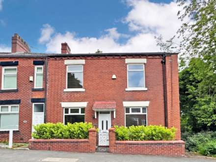 Rochdale Road, Royton, Image 1
