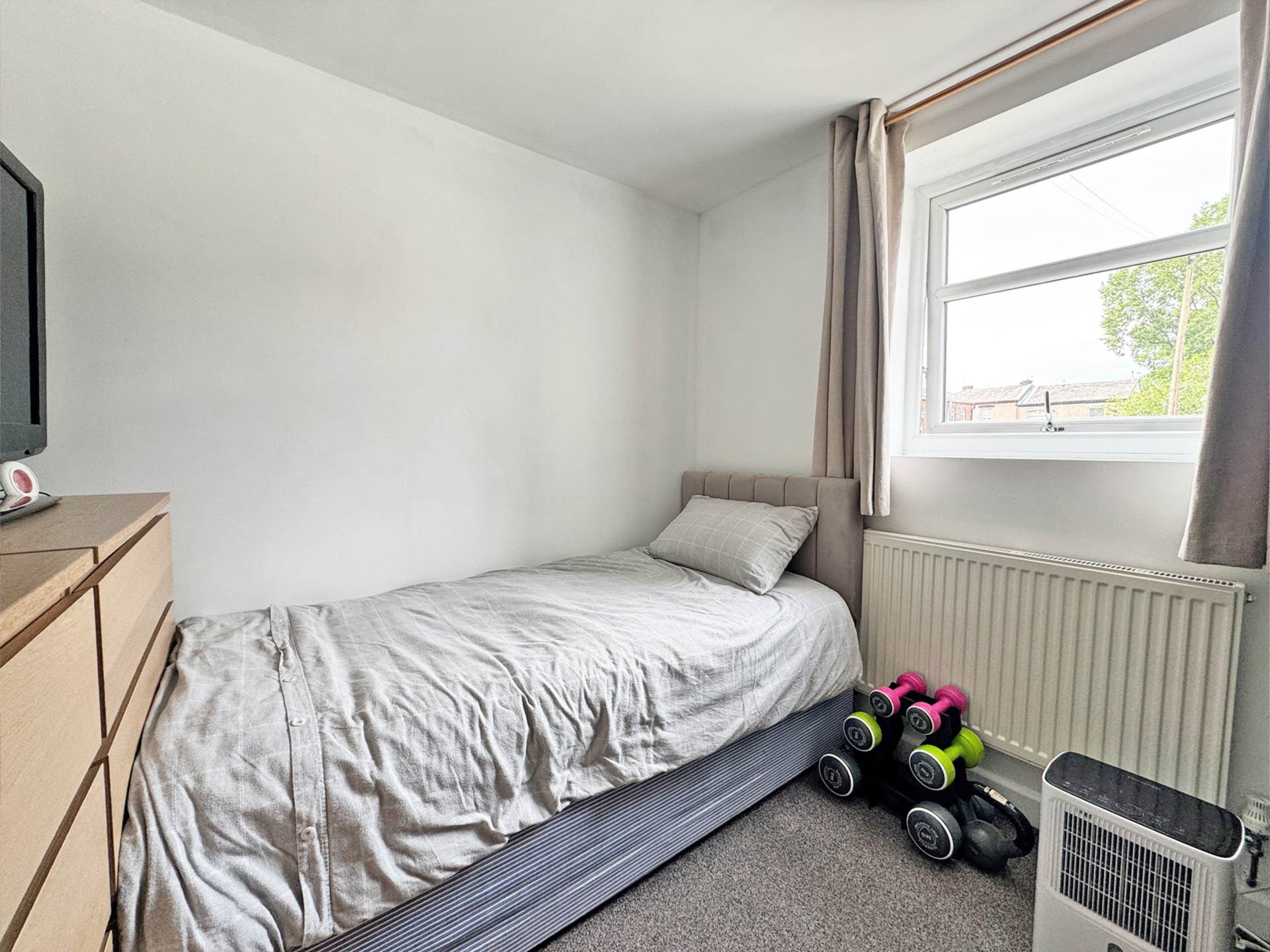 Marland Fold Lane, Bardsley, Image 15