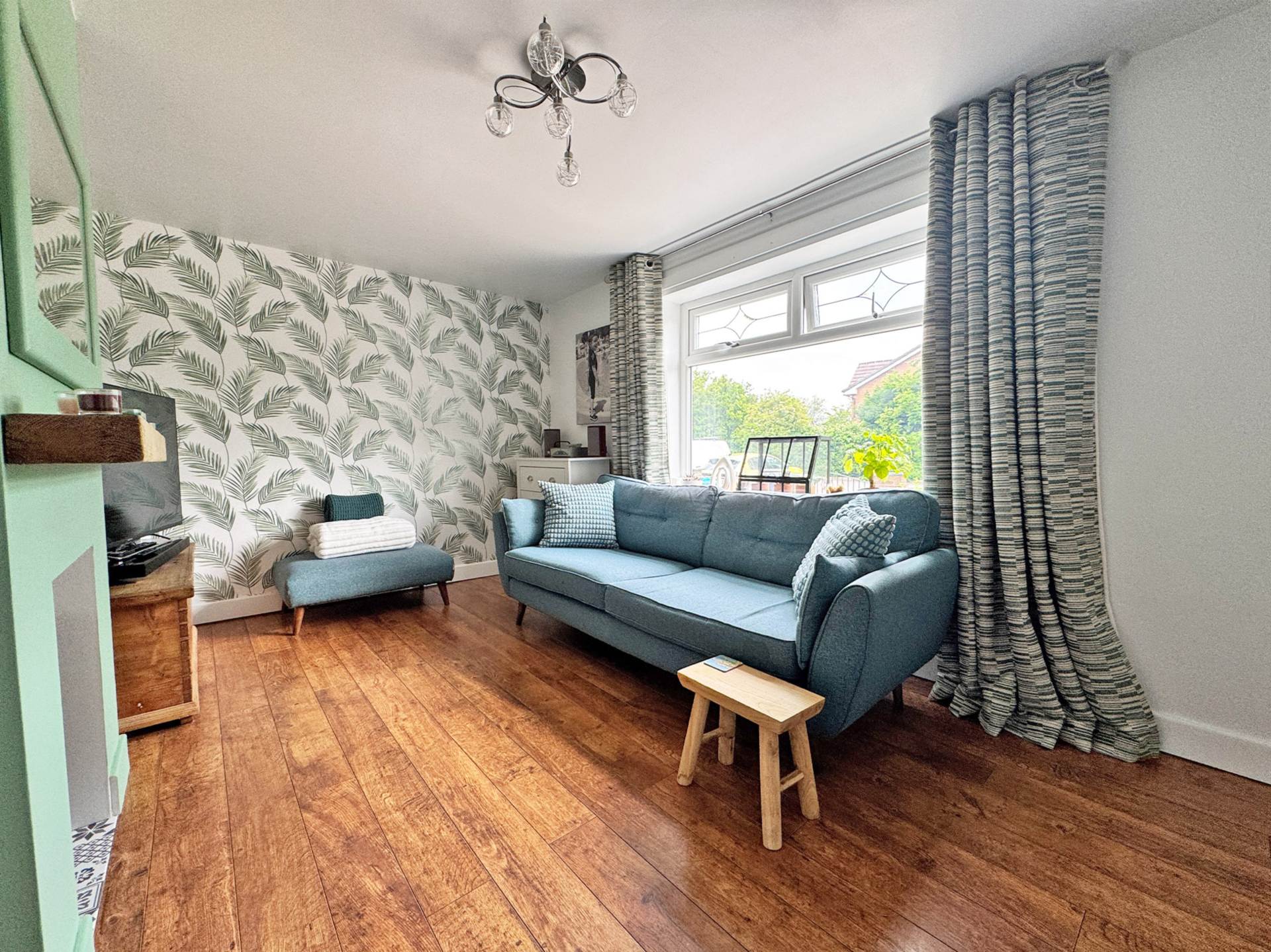 Marland Fold Lane, Bardsley, Image 3