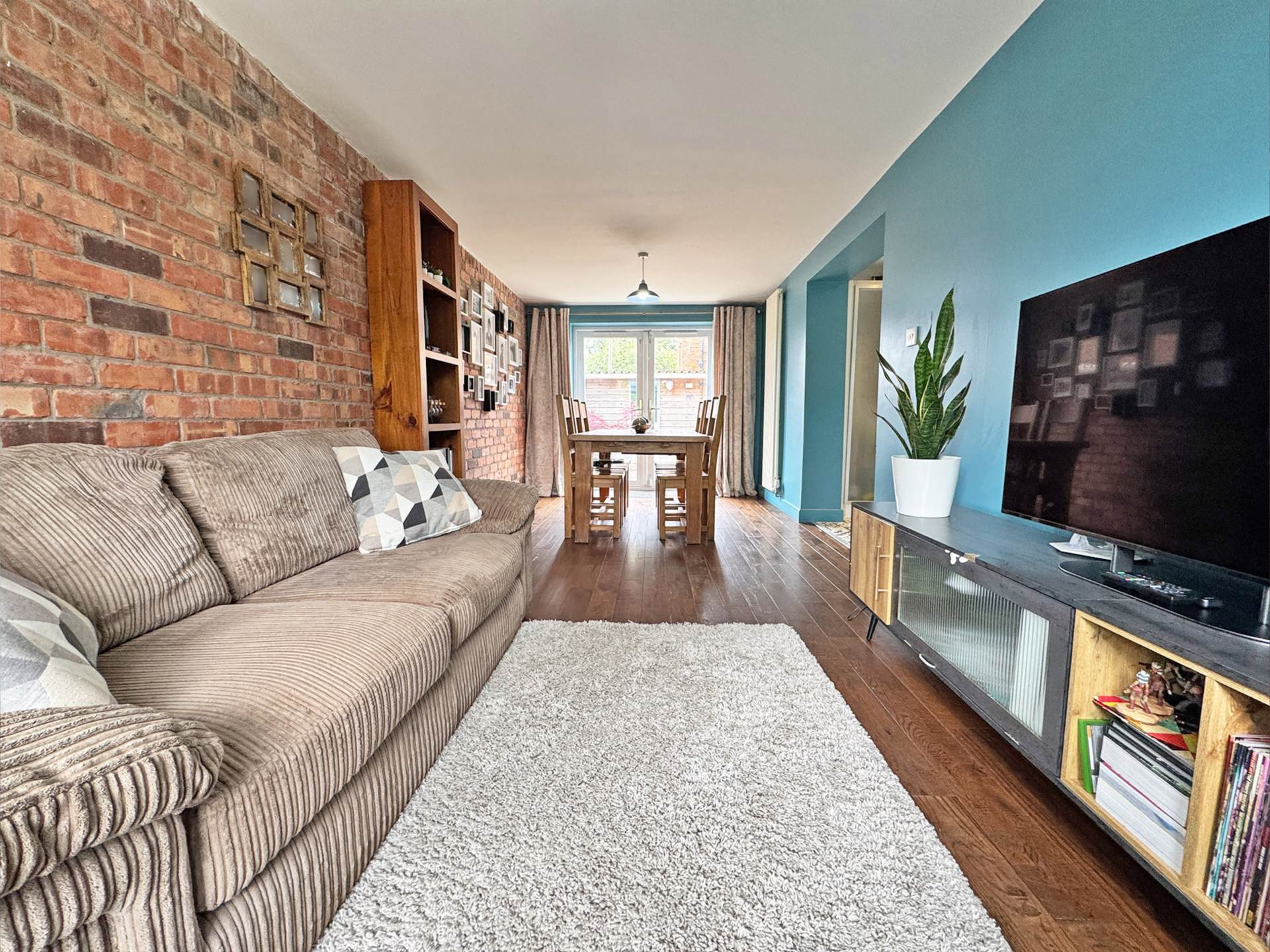 Marland Fold Lane, Bardsley, Image 4