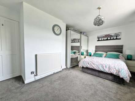 Marland Fold Lane, Bardsley, Image 9