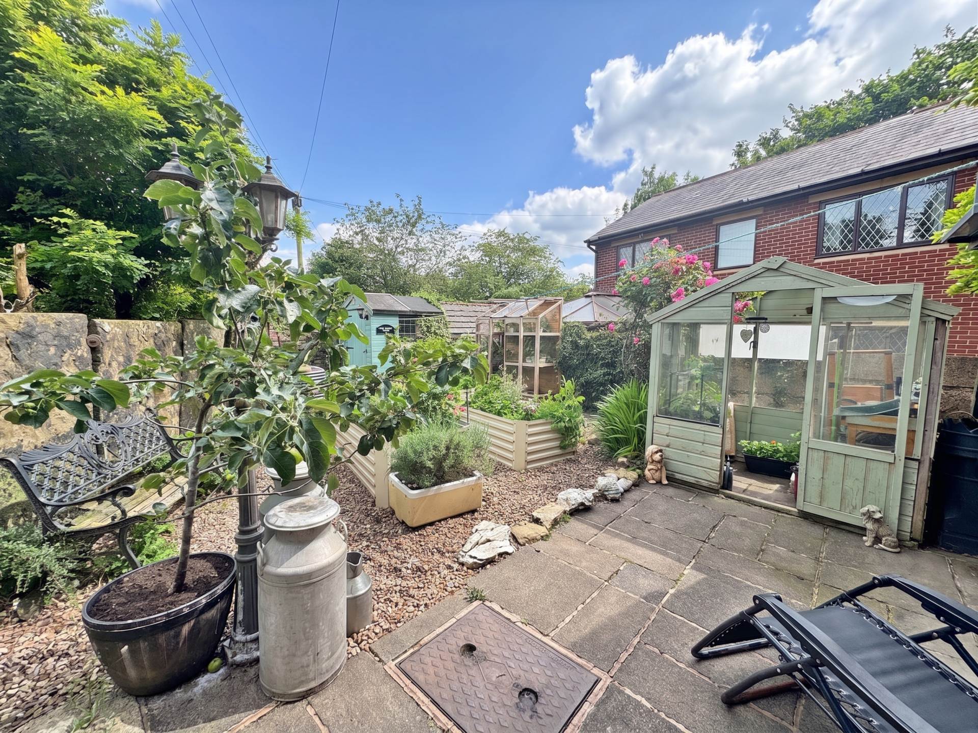 Cowlishaw, Oldham, Image 16