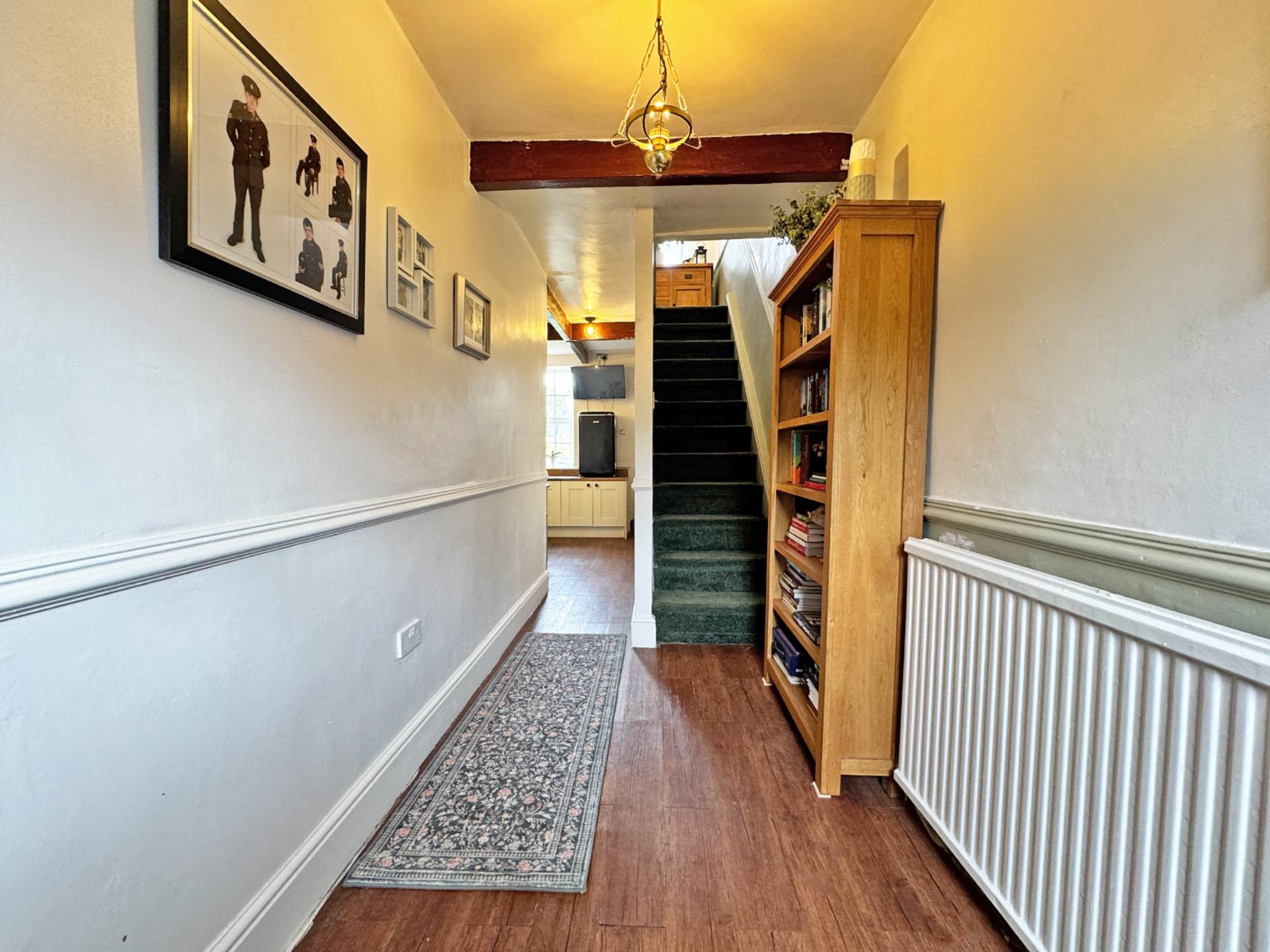 Cowlishaw, Oldham, Image 6