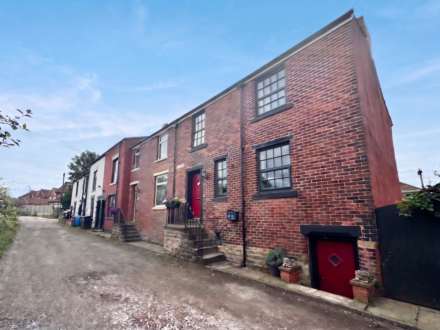 Cowlishaw, Oldham, Image 1