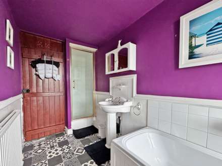 Cowlishaw, Oldham, Image 13