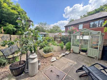Cowlishaw, Oldham, Image 16