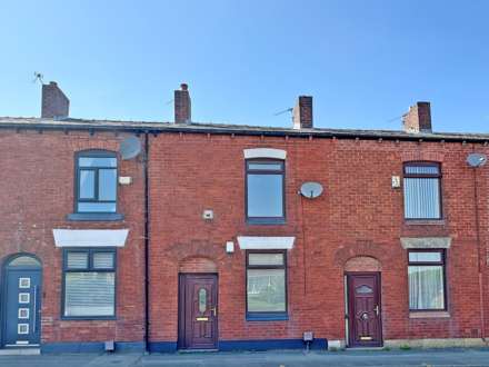 Shaw Road, Royton, Image 1