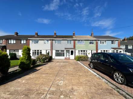 Harewood Drive, Royton, Image 1