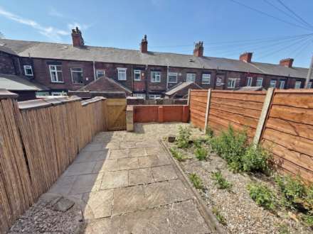 Alva Road, Oldham, Image 8