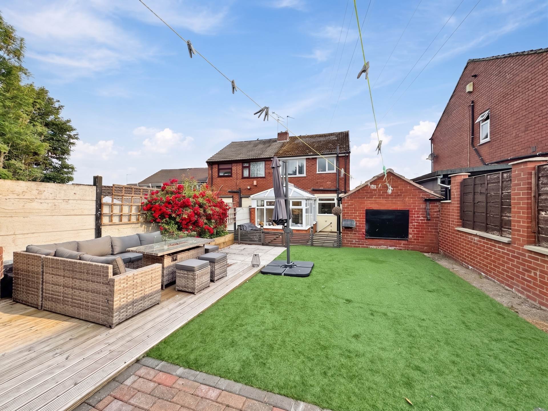 Oak Avenue, Royton, Image 14