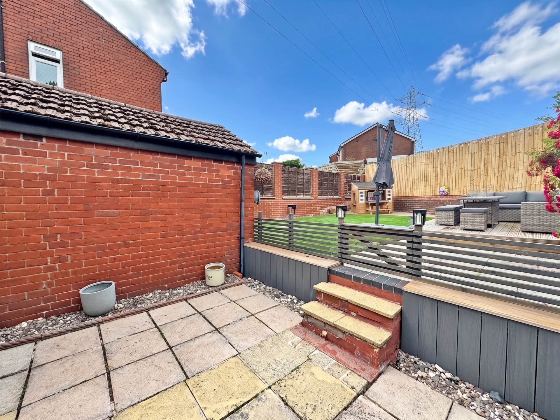 Oak Avenue, Royton, Image 19
